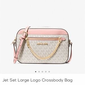 Michael Kors crossbody